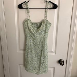 Aritzia Fable Dress